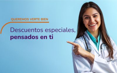 Descuentos Especiales